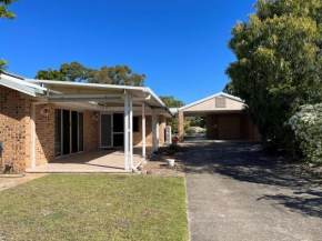 71 Tingira Close Rainbow Beach